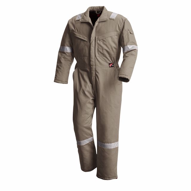 Red Wing Safety Boots Men S Winter Coverall