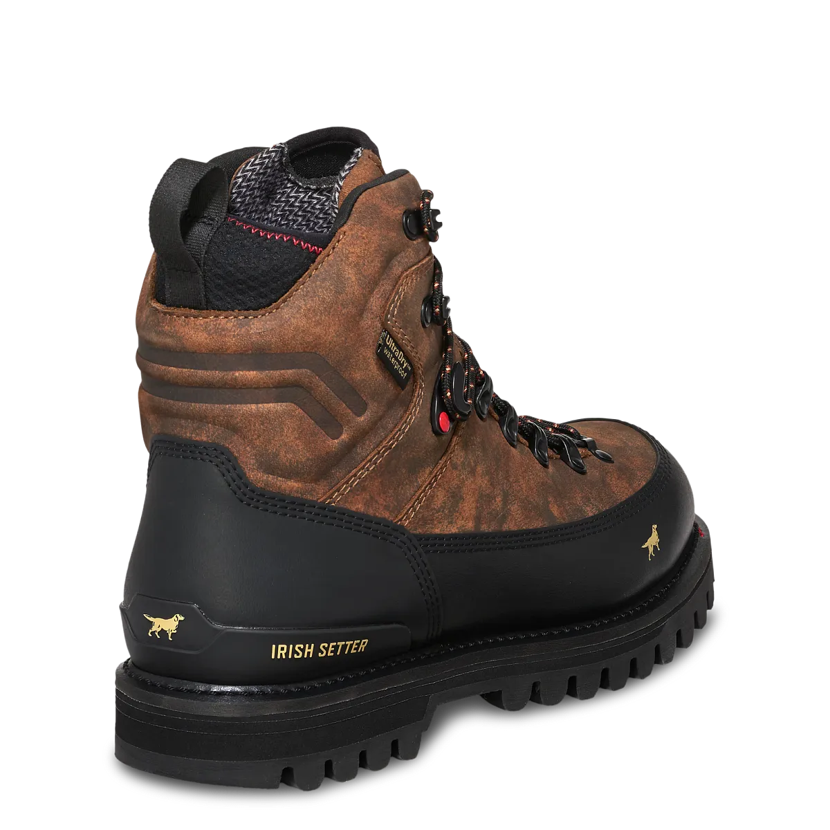 Elk Tracker XD - view 2