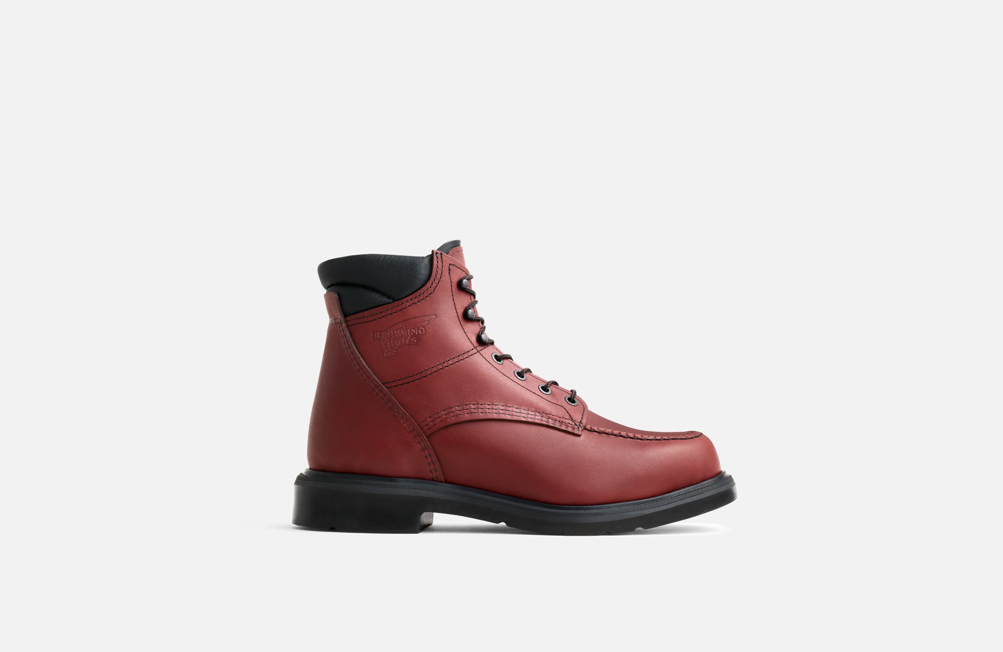 SuperSole® | Red Wing SuperSole® | Red Wing
