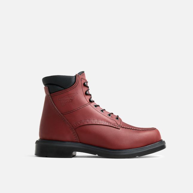 SuperSole® | Red Wing SuperSole® | Red Wing