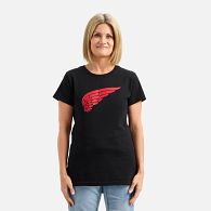 Navigate to Short Sleeve Wing T-Shirt product image 2