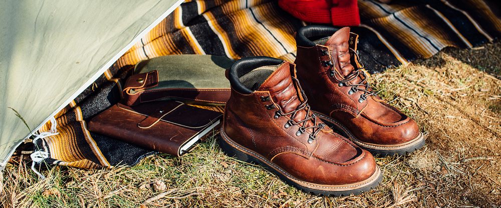 red wing sawmill boots