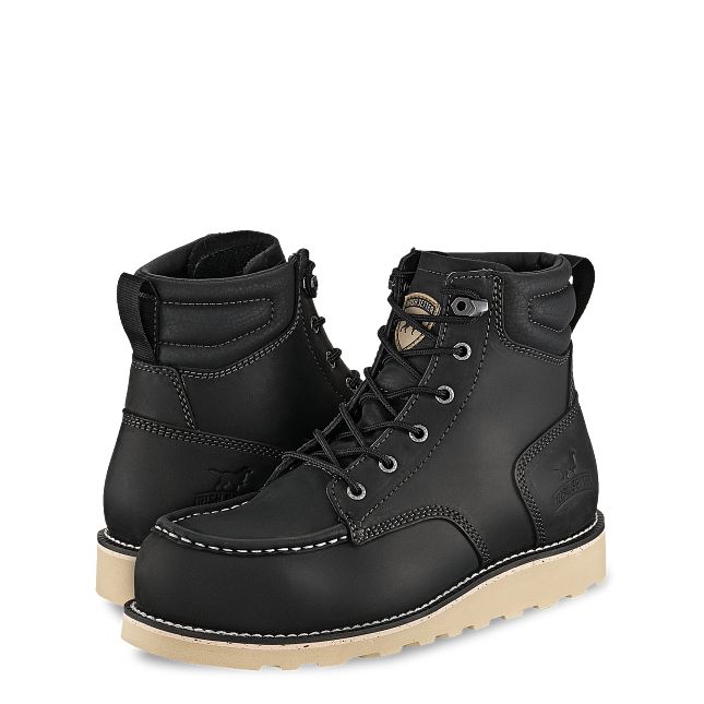 Pipestone | IrishSetter