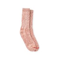 Cotton Blend Ragg Crewimage number 0