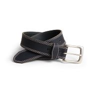 Red Wing Triple Stitch Leather Belt image number 0