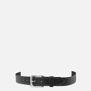 Red Wing Triple Stitch Leather Belt