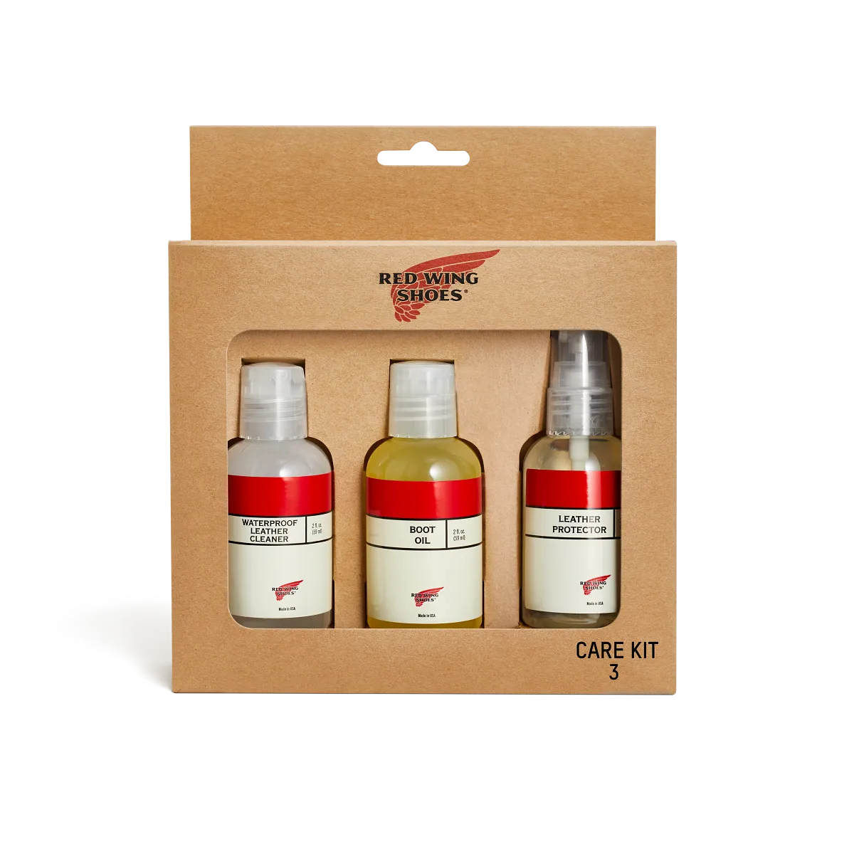 Mini Care Kit #3 - view 1