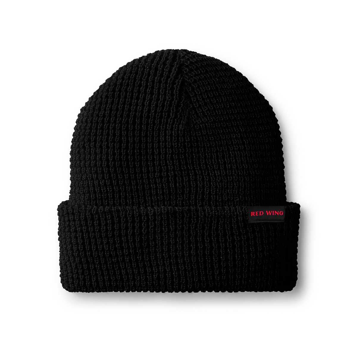 Waffle Knit Beanie - view 1