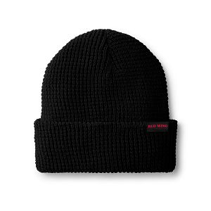 Waffle Knit Beanie