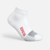Navigate to Coolmax® Medium Weight Quarter Crew product image