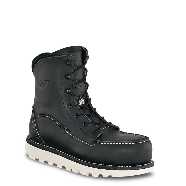 Traction Tred Lite Red Wing