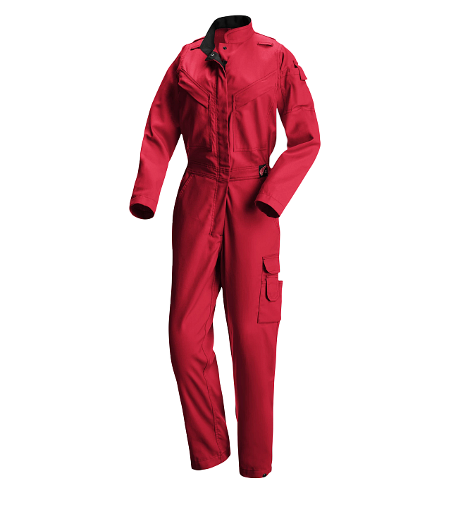 Red Wing Safety Boots - Women's Women's Premium Vented Coverall Red Wing Safety Boots - Women's Women's Premium Vented Coverall