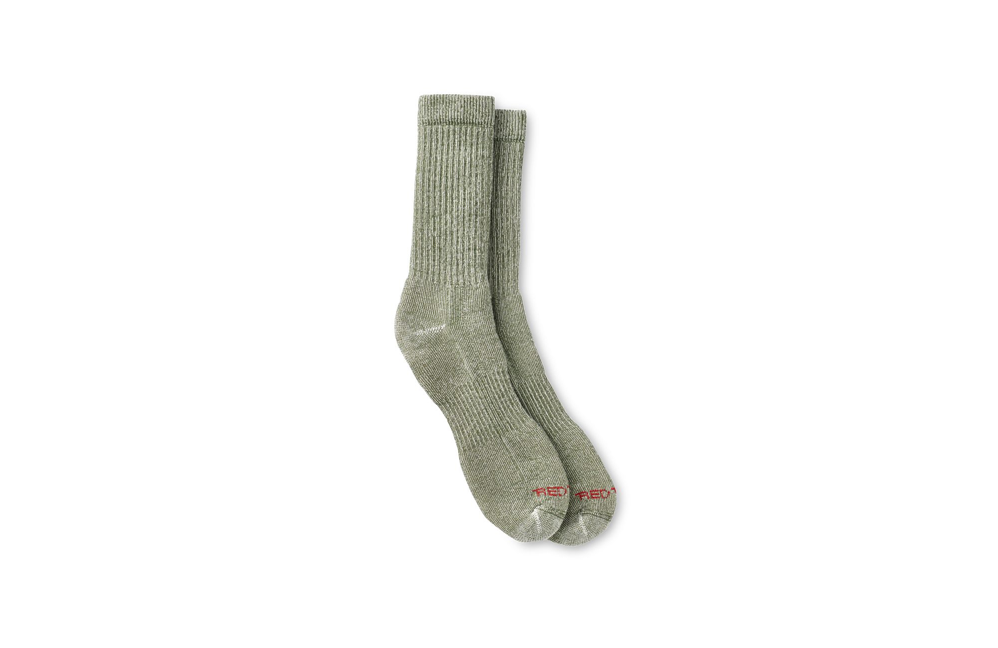 Red wing shoes clearance socks