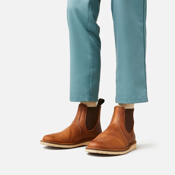 Weekender Chelsea | Red Wing