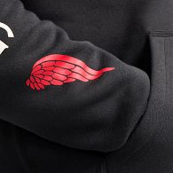 Navigate to Hoodie with Sleeve Print product image 8