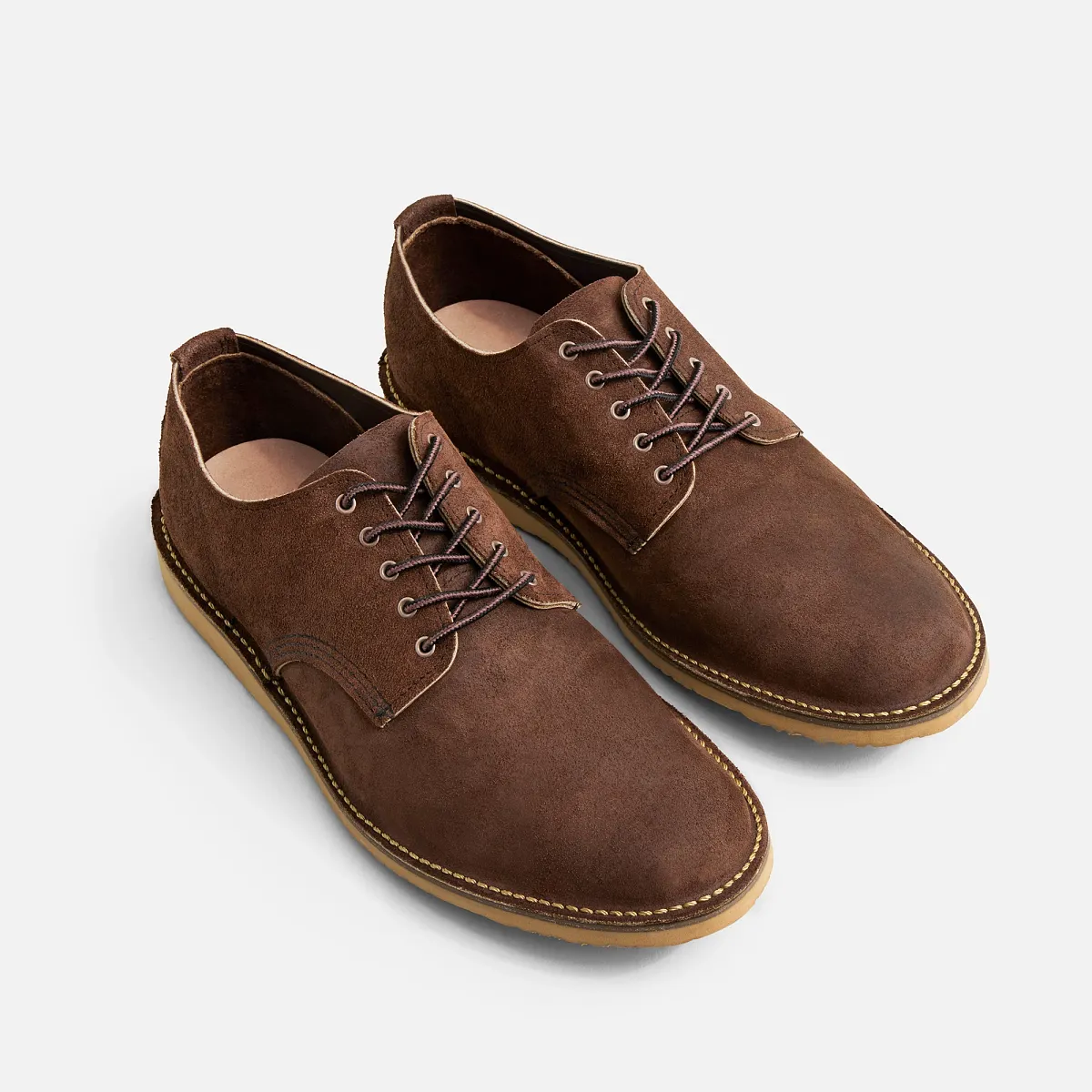 Weekender Oxford - view 2