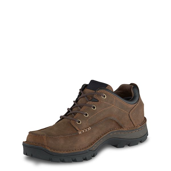 irish setter borderland slip on