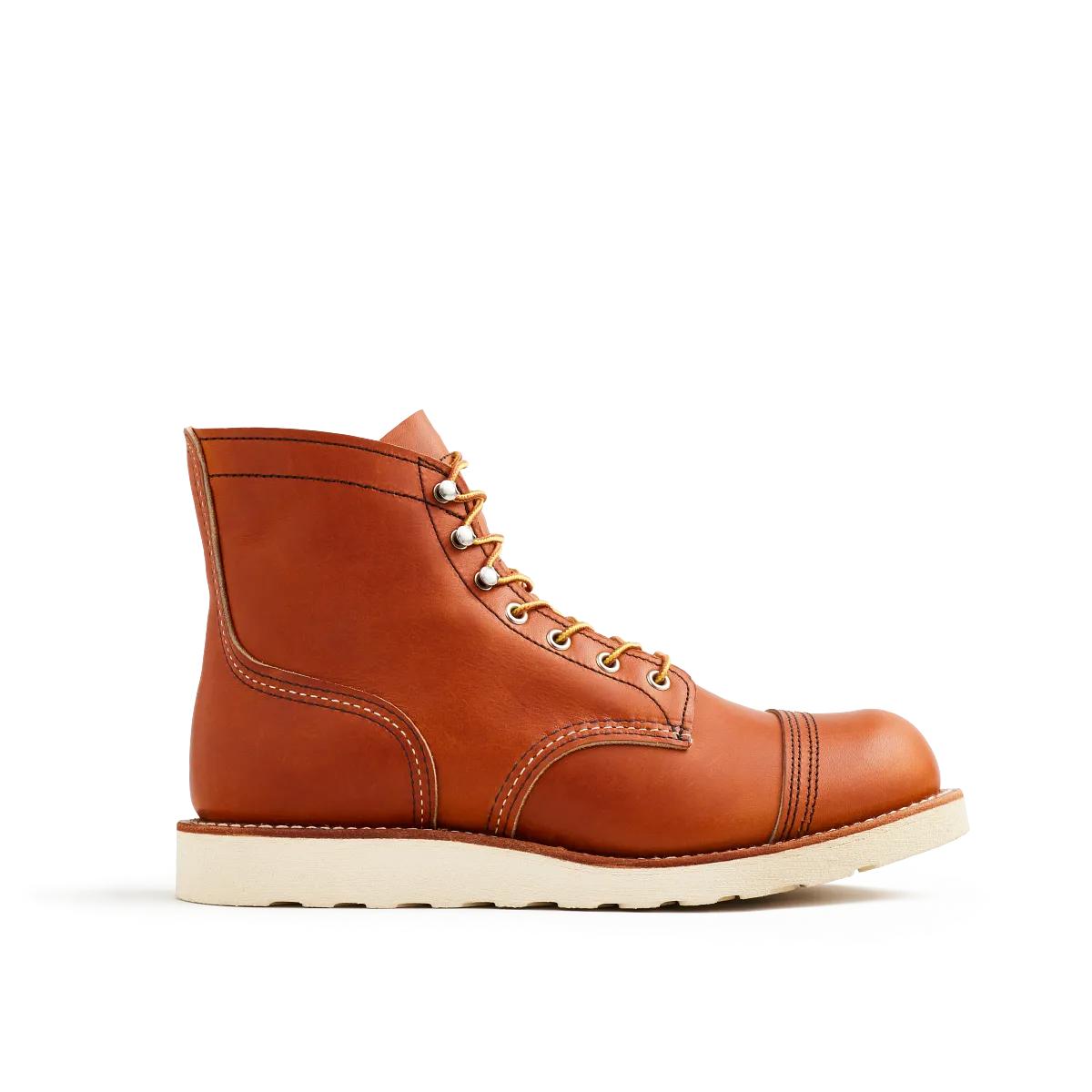 Iron Ranger® Traction Tred - view 1