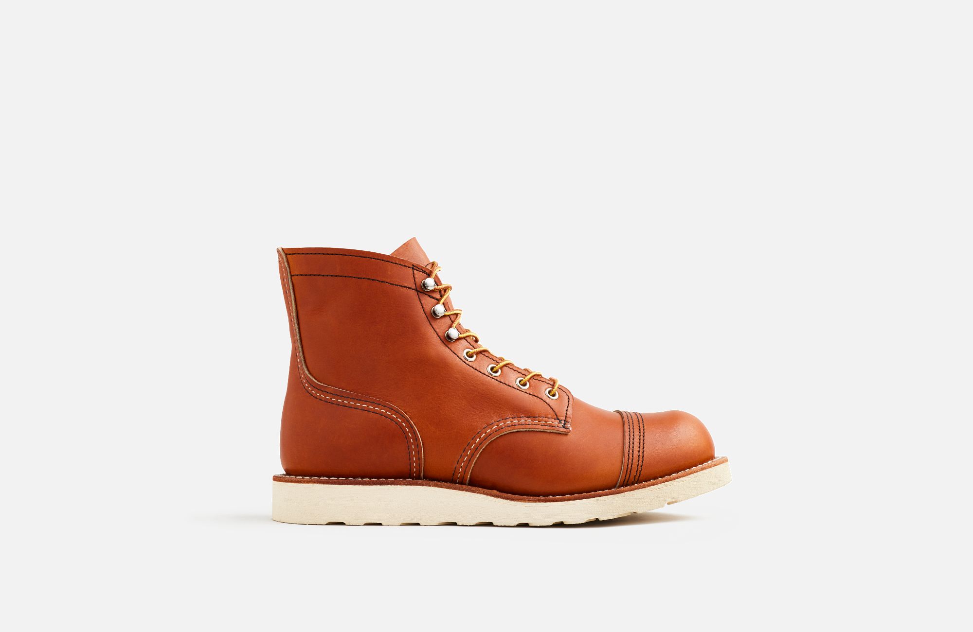 Iron Ranger Traction Tred | Red Wing Iron Ranger Traction Tred | Red Wing