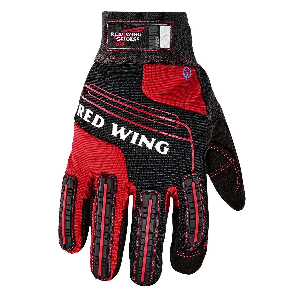 Safety Gloves - view 2