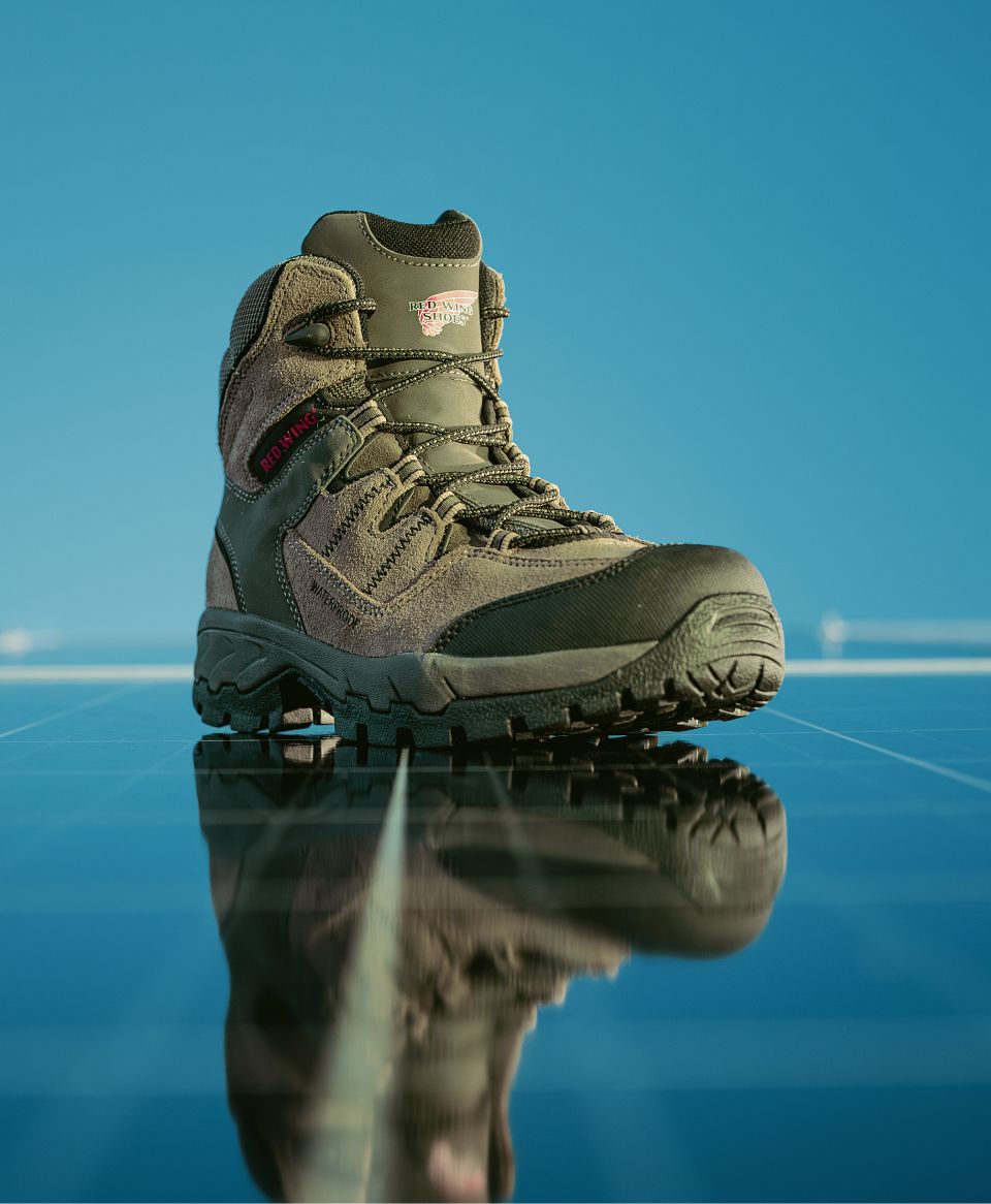 TruHiker