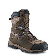 Irish setter camo store boots waterproof insulated