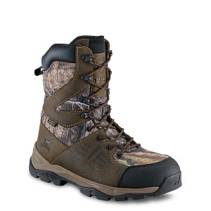 Men's insulated clearance waterproof hunting boots