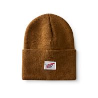 Logo Knit Beanie Hatimage number 0