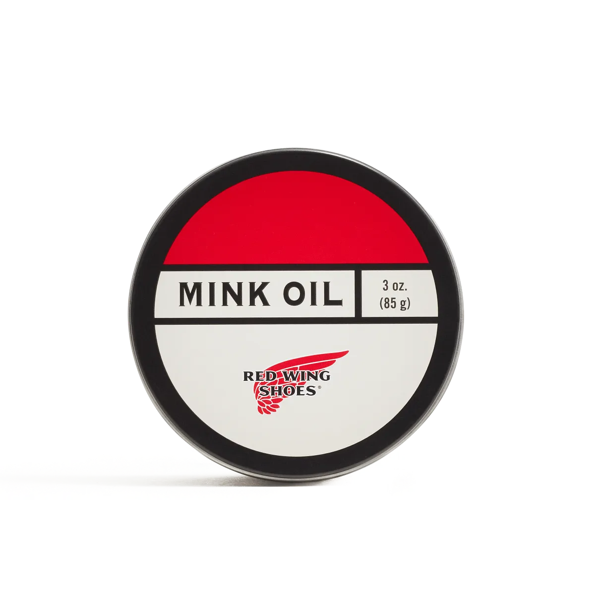 Mink Oil - view 1
