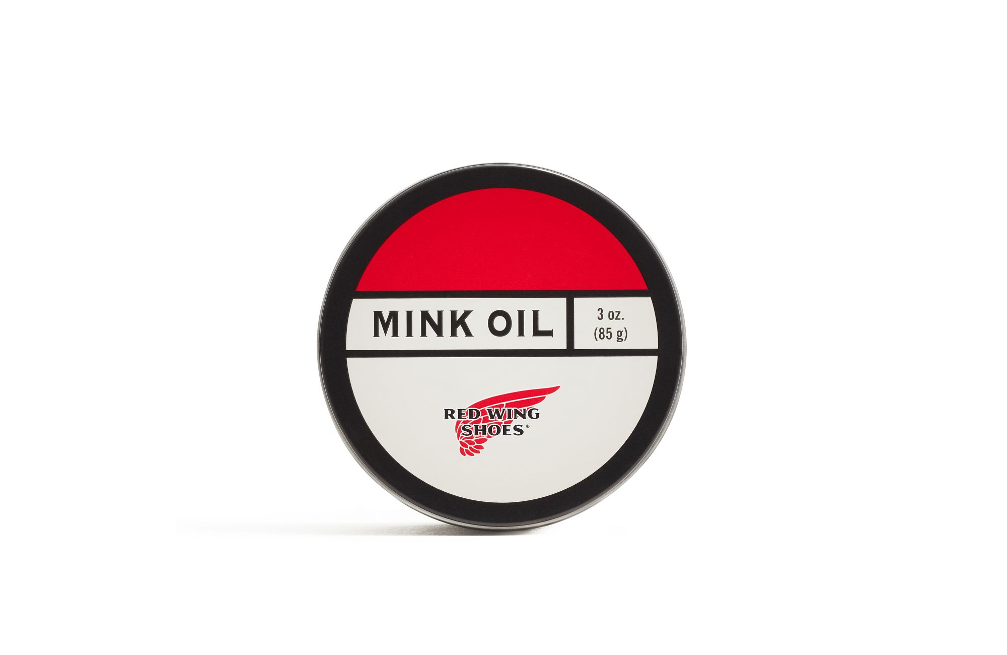 Red wing deals mink oil