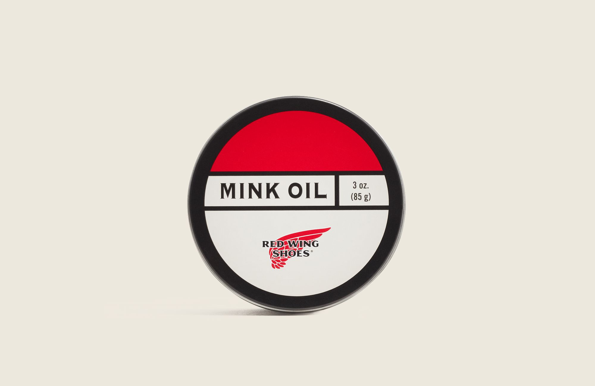 Mink Oil image number 0