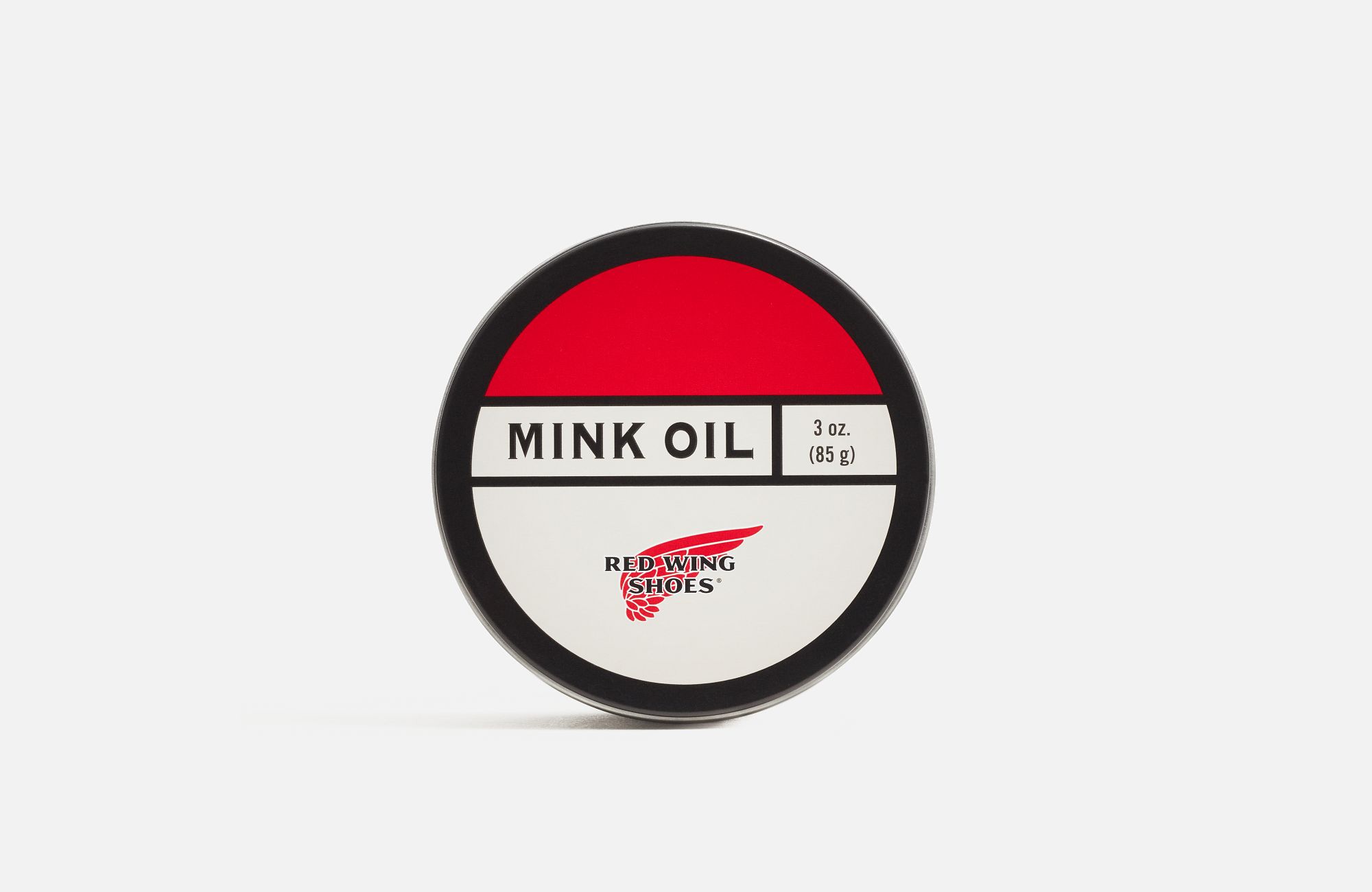 Mink Oil image number 0