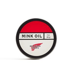 Mink Oil 97105 Red Wing