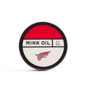 Mink Oil