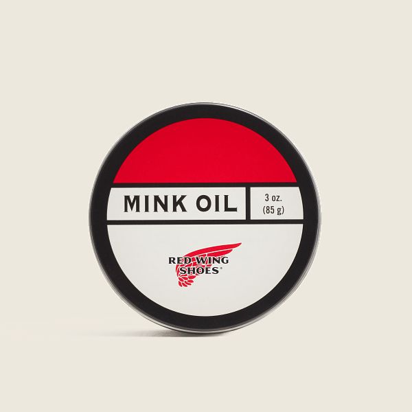 Mink Oil Product image - view 1