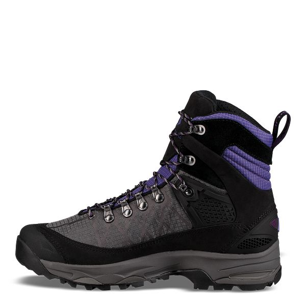 Women's Saga GTX Waterproof Backpacking Boot 7143 Vasque