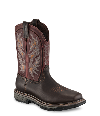 Red wing boots cowboy boots online