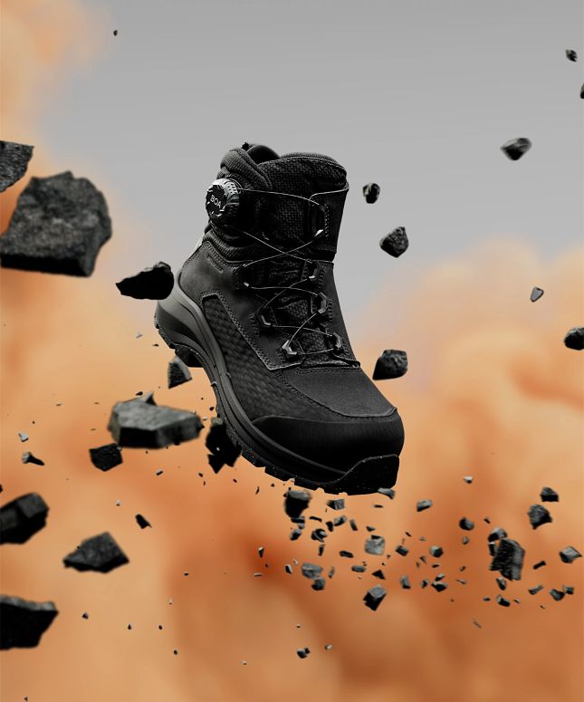 Apex | RedWing