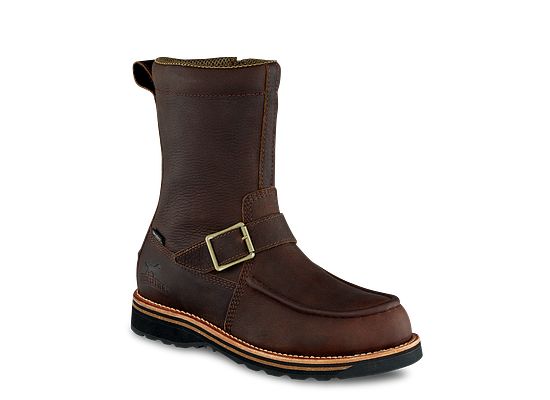 irish setter wing shooter boots