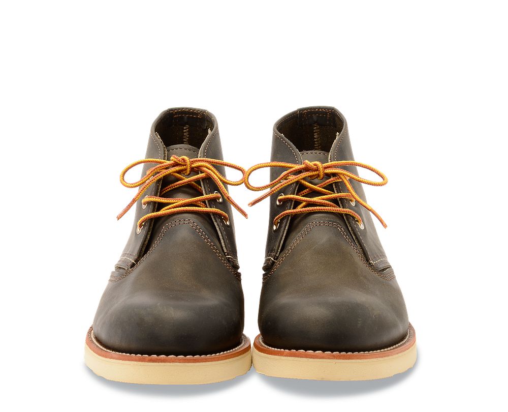 red wing 3150 charcoal