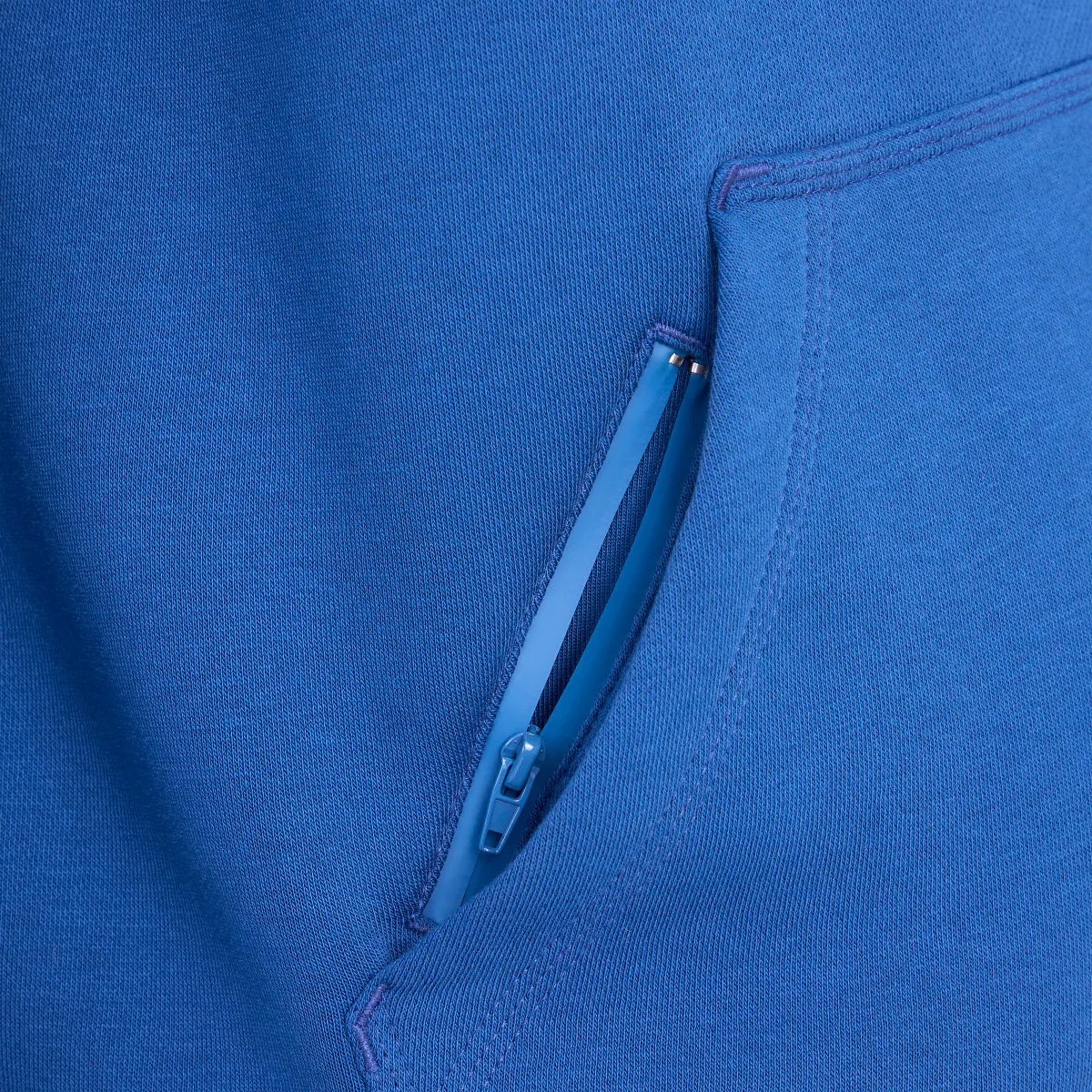 Classic Full Zip Hoodie  - view 6