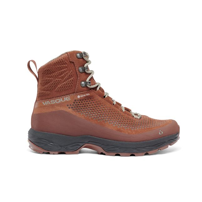 Vasque lightweight hiking clearance boots