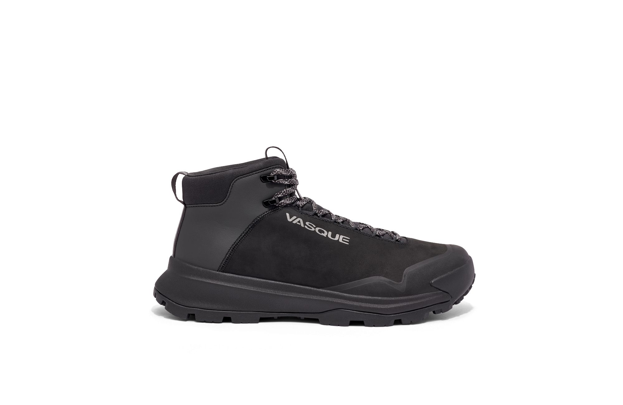 Horizon image number 1 Moonless Night Men's Waterproof Hiking Boot in Black