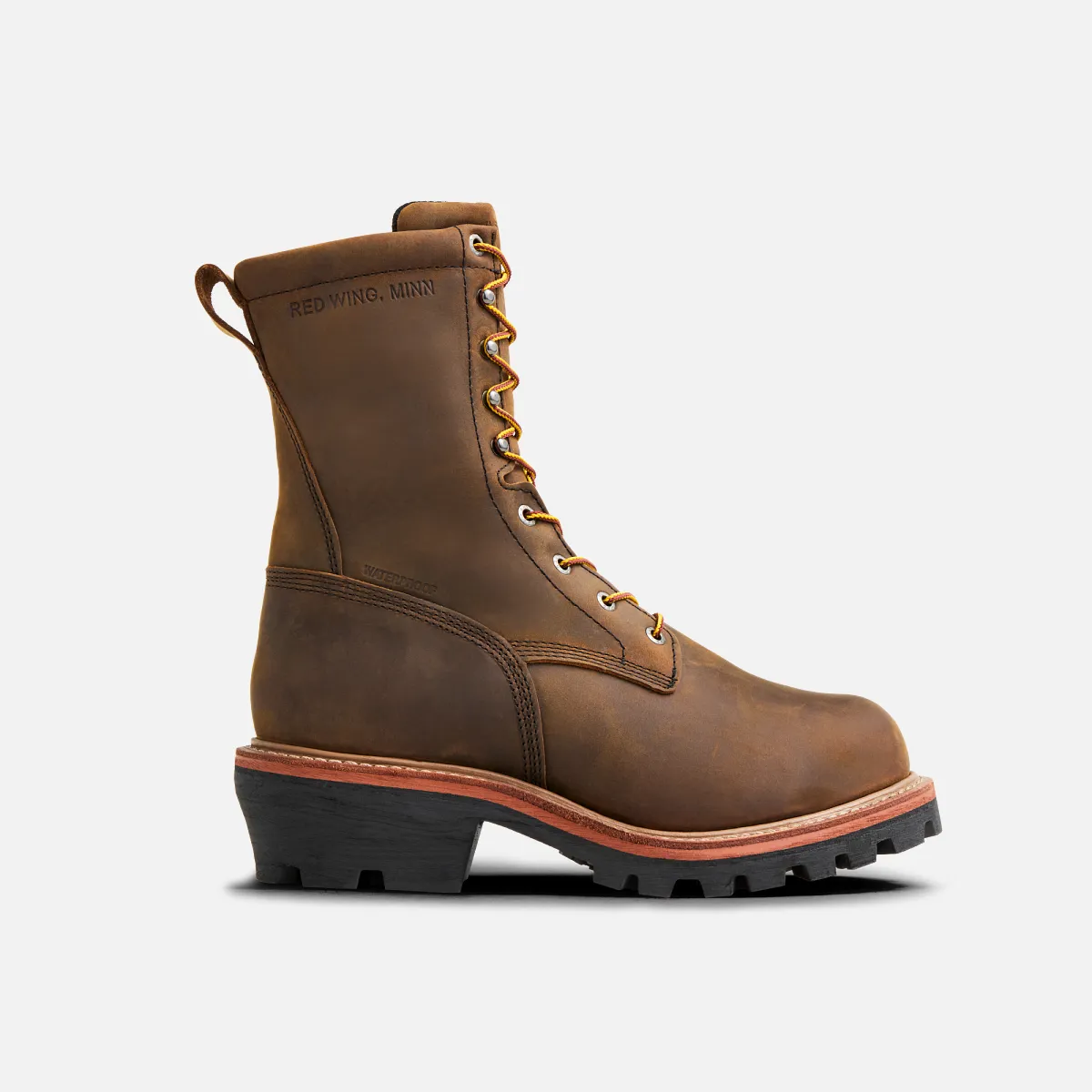 Insulated Boots Red Wing Safety Boots Canada Irish Setter Work