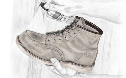 Protect Boot