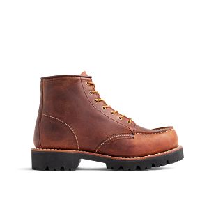 Porter Moc