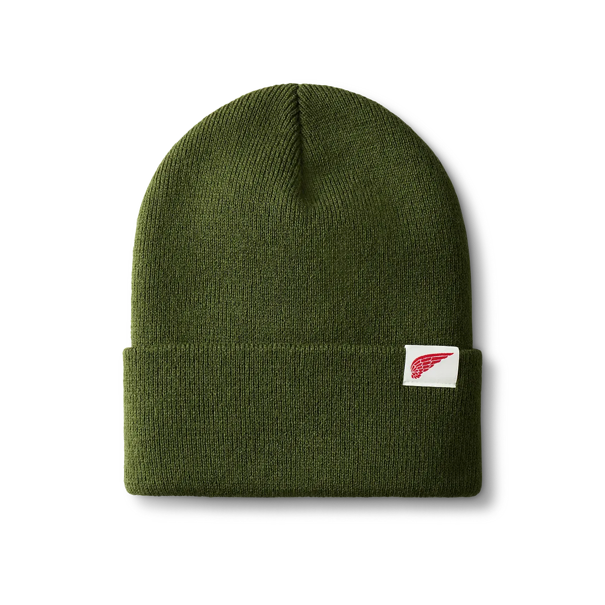 Logo Knit Beanie - view 1