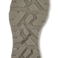 irish setter traveler chukka