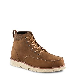 Irish setter hot sale casual boots