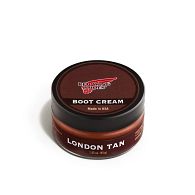 London Tan Boot Creamimage number 0